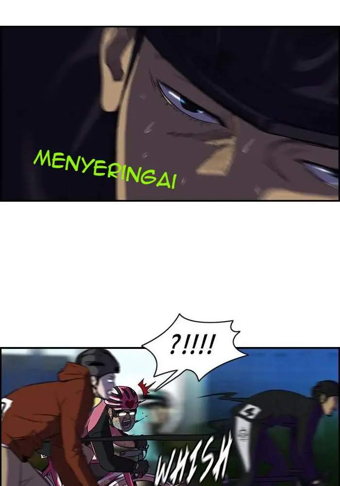 Chapter 70 - halaman 40
