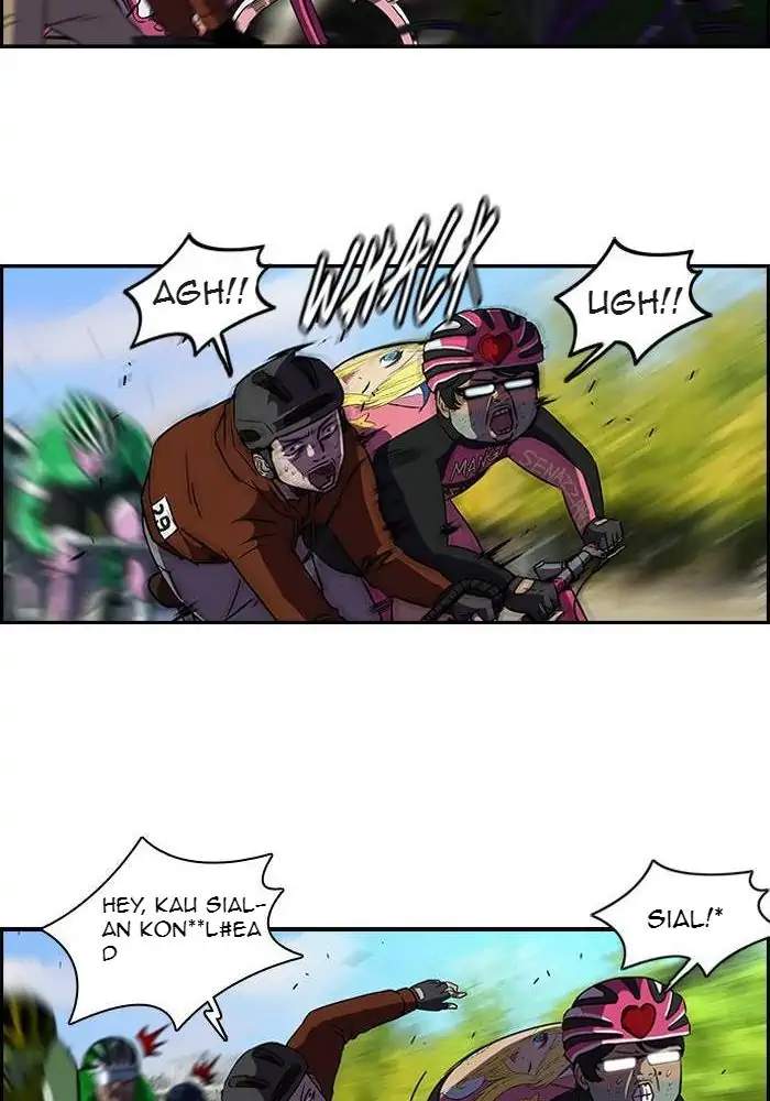Chapter 70 - halaman 41