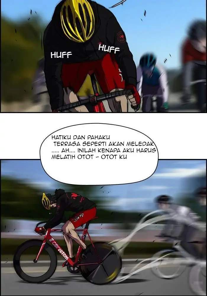 Chapter 70 - halaman 45