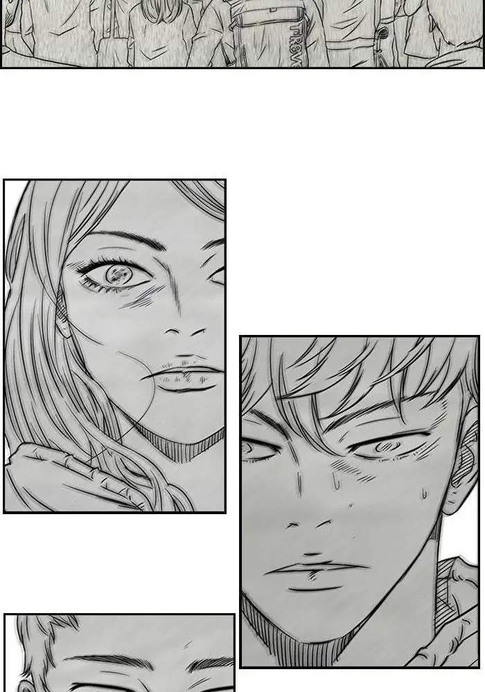 Chapter 70 - halaman 50