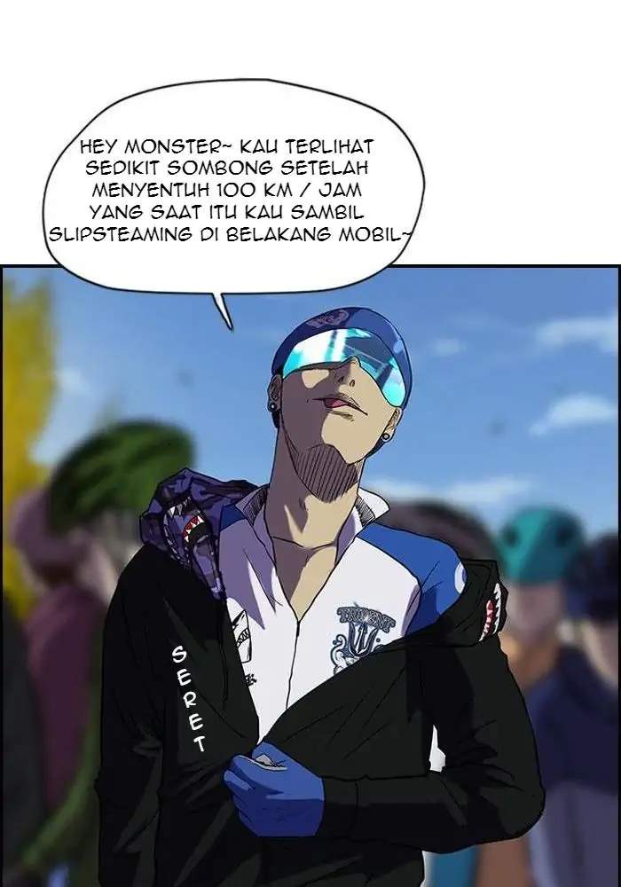Chapter 69 - halaman 40