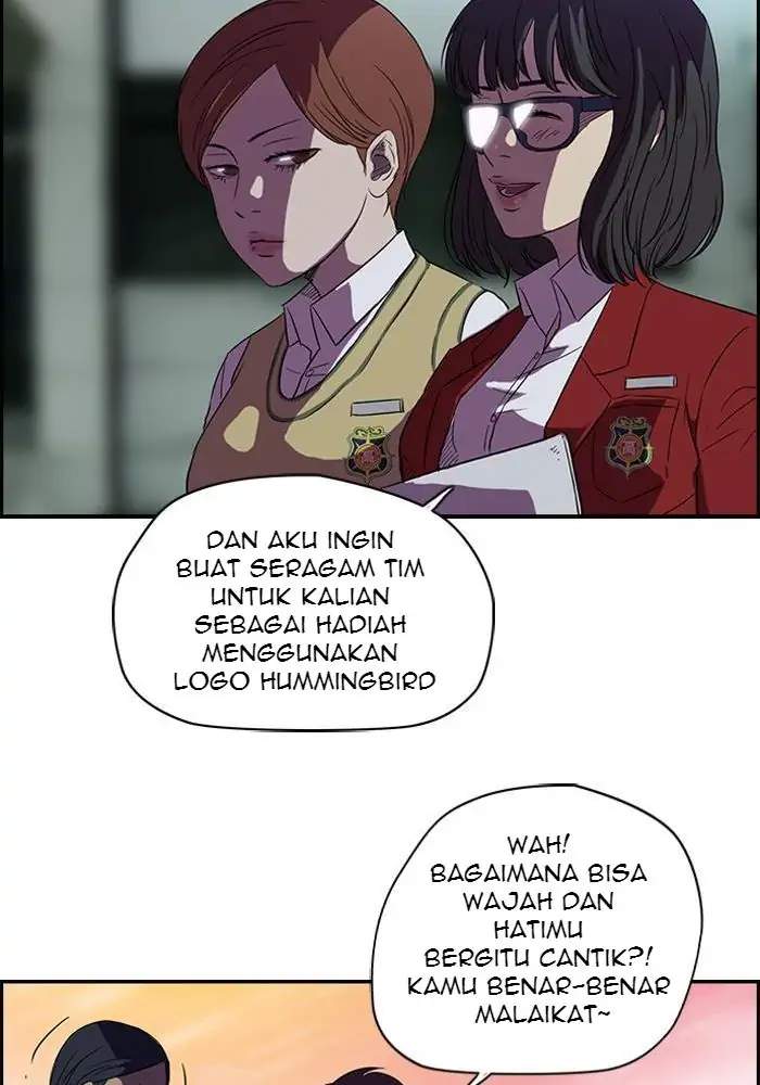 Chapter 61 - halaman 32