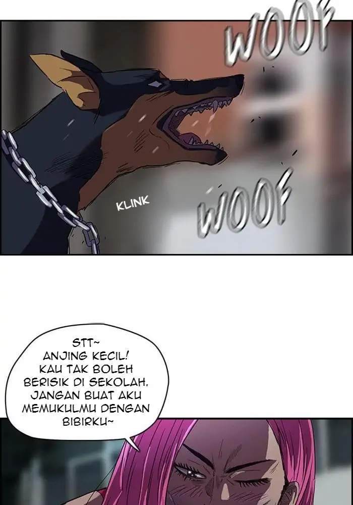 Chapter 61 - halaman 40