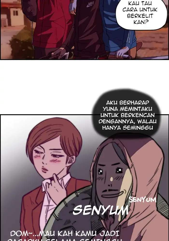 Chapter 55 - halaman 34