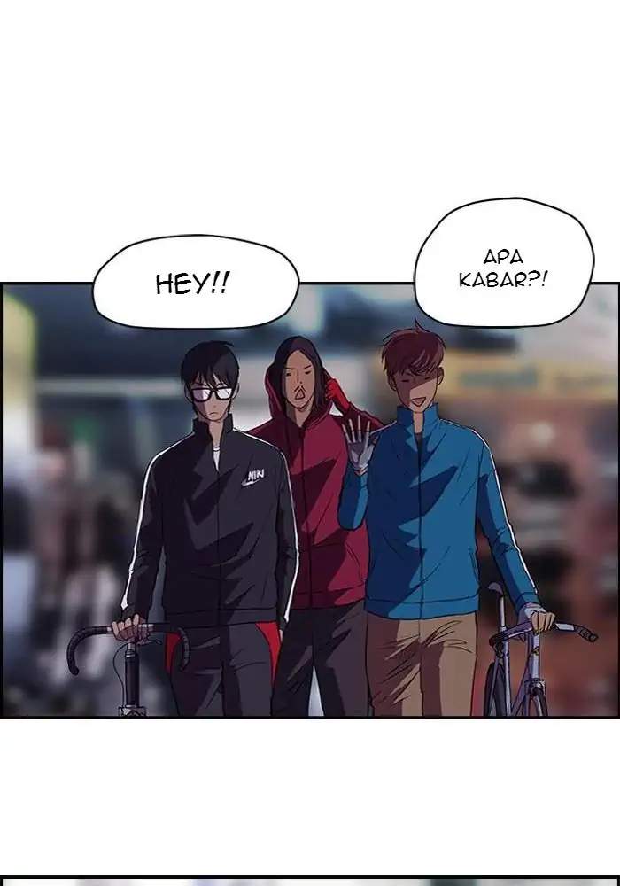 Chapter 55 - halaman 40
