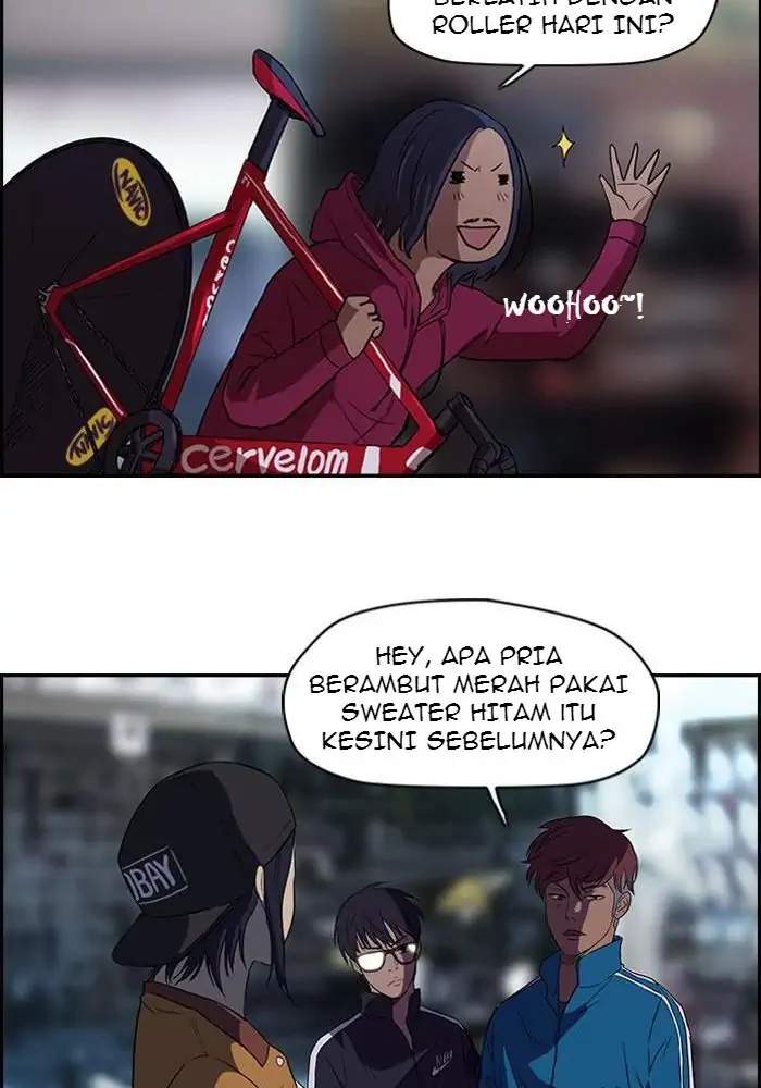 Chapter 55 - halaman 42