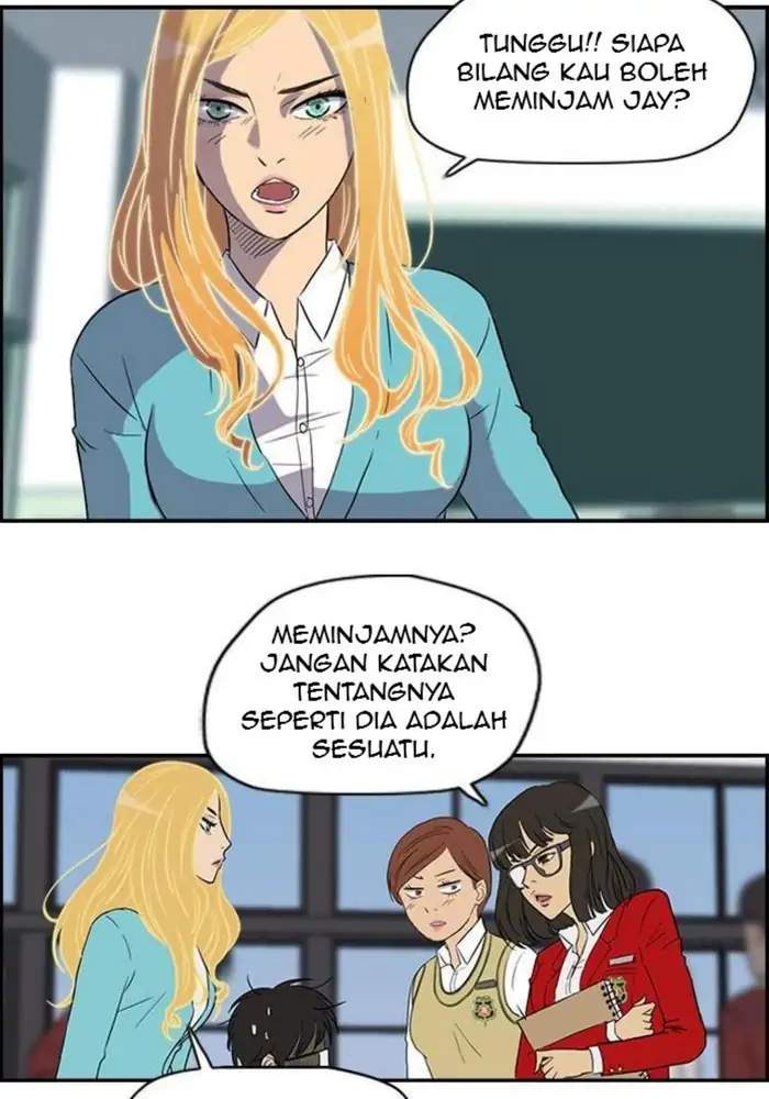 Chapter 33 - halaman 40