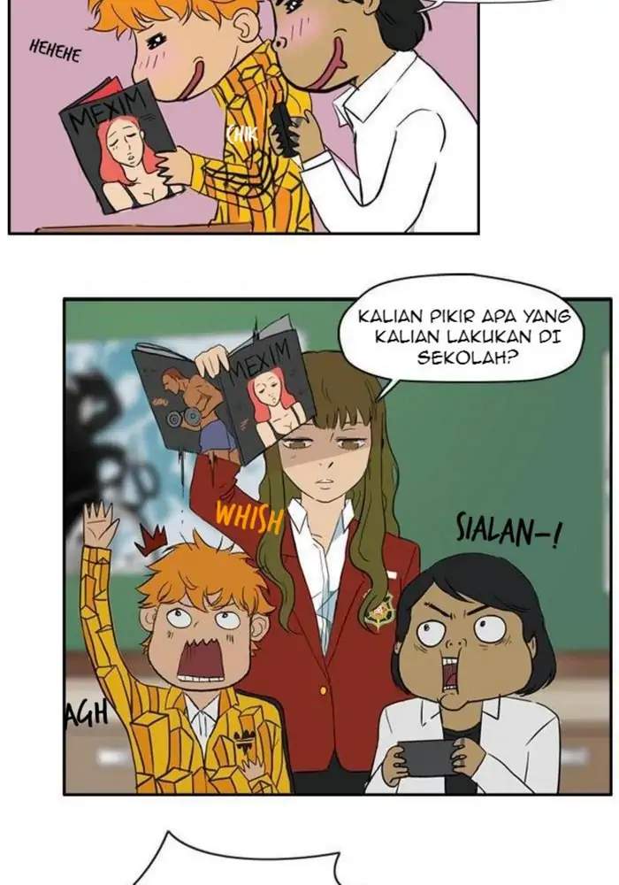 Chapter 20 - halaman 42