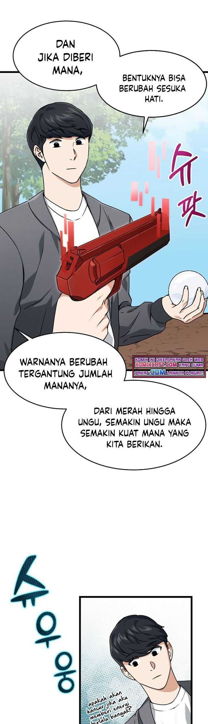 Chapter 58 - halaman 45