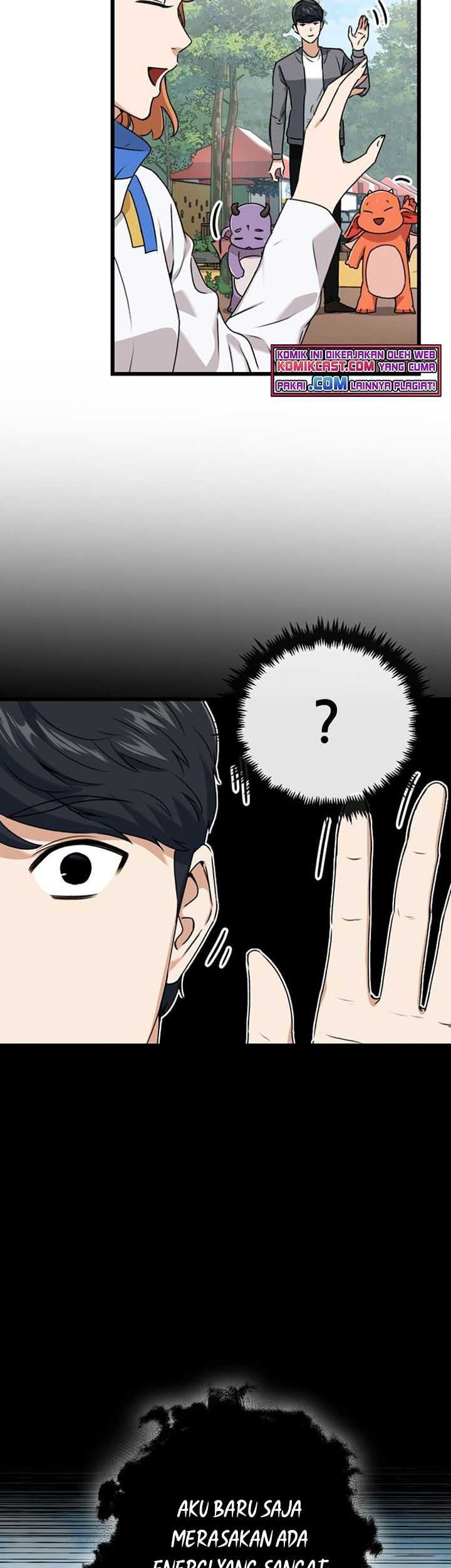 Chapter 58 - halaman 49