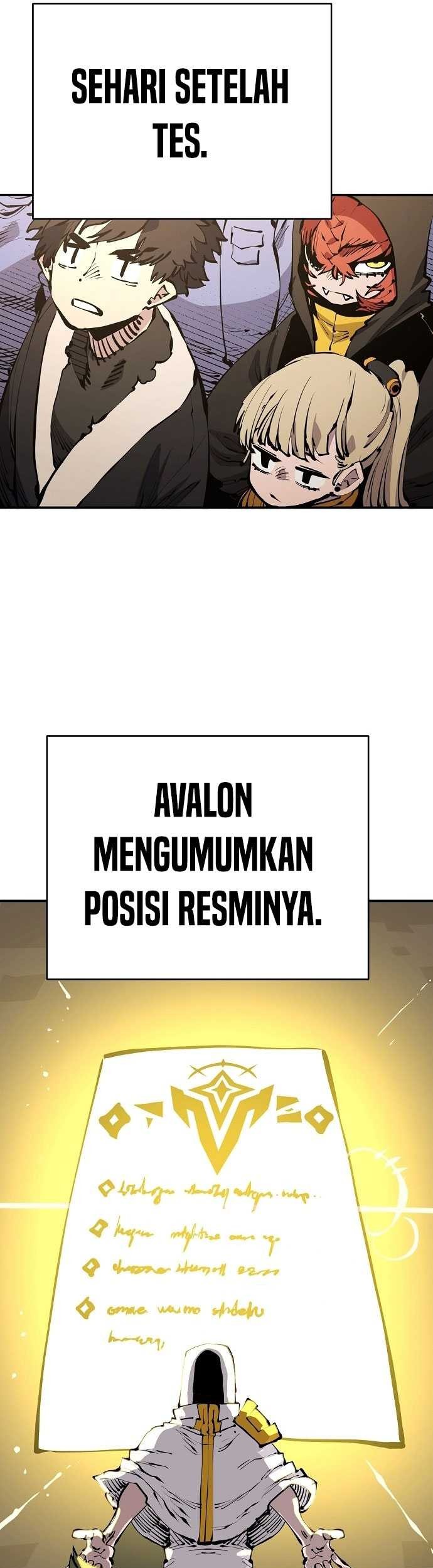 Chapter 75 - halaman 35