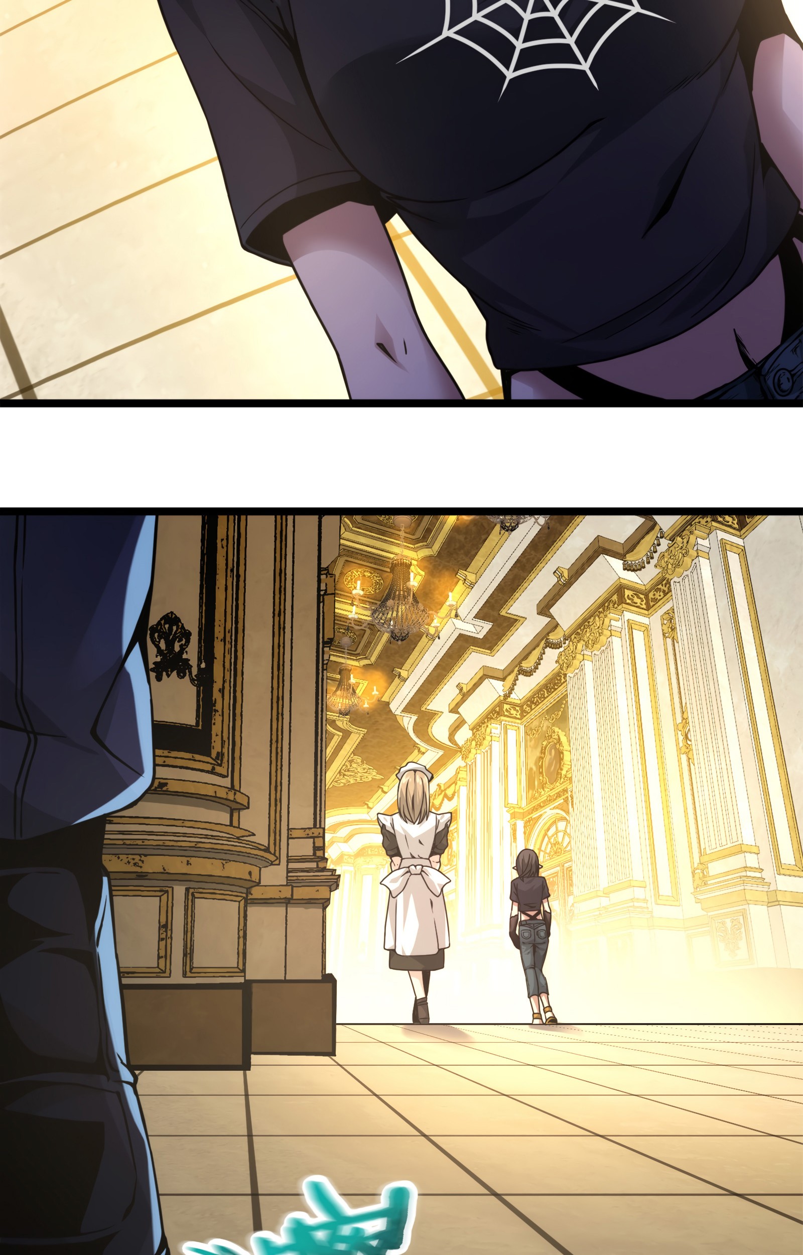 Chapter 31 - halaman 67