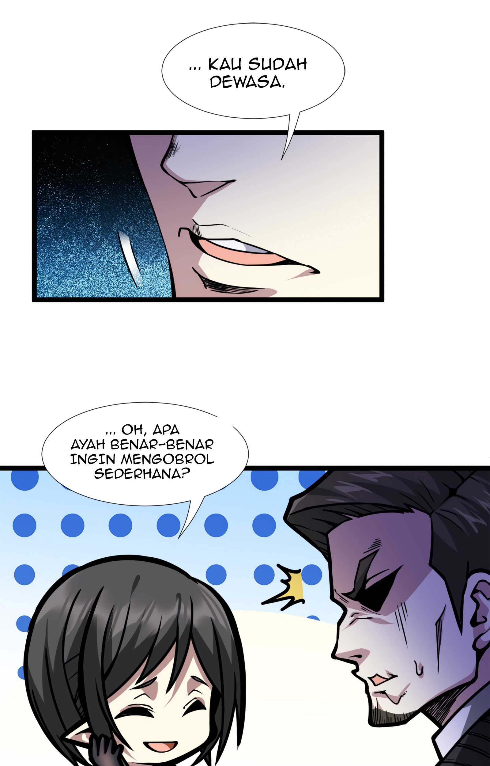 Chapter 31 - halaman 86