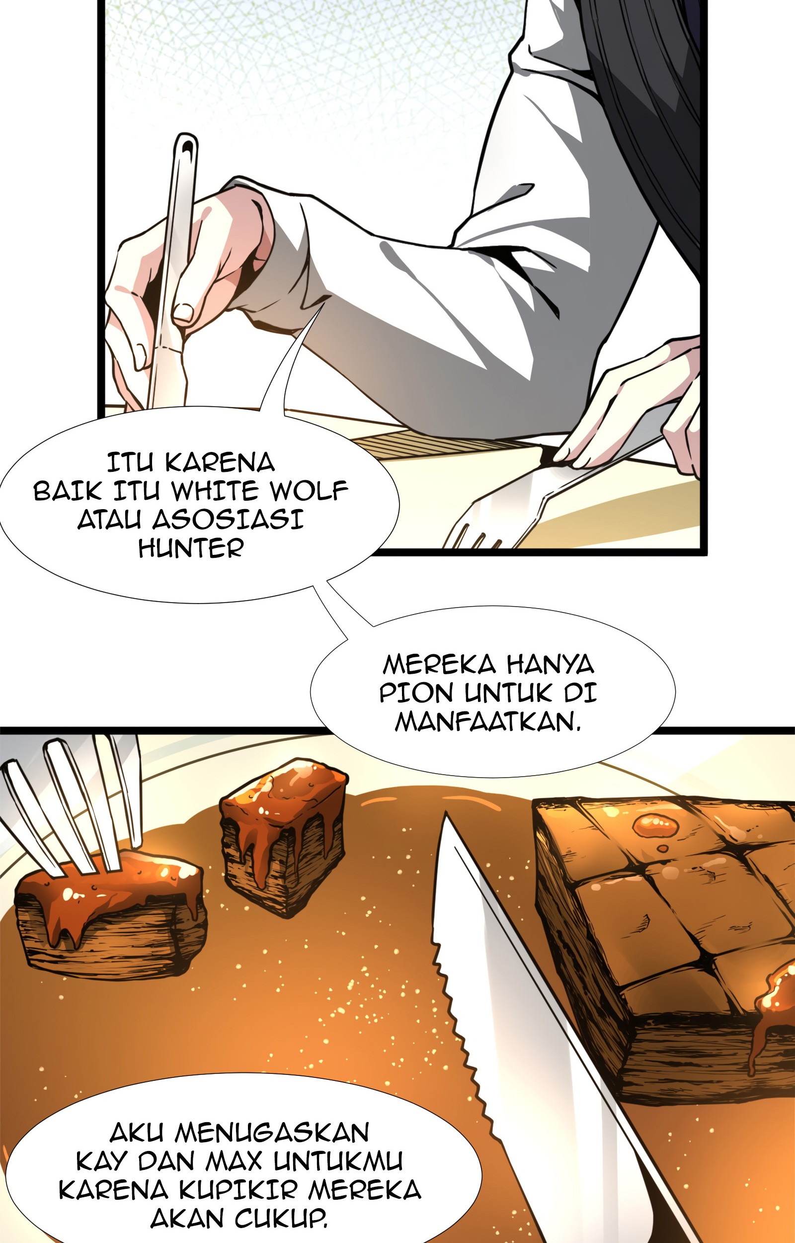 Chapter 31 - halaman 91