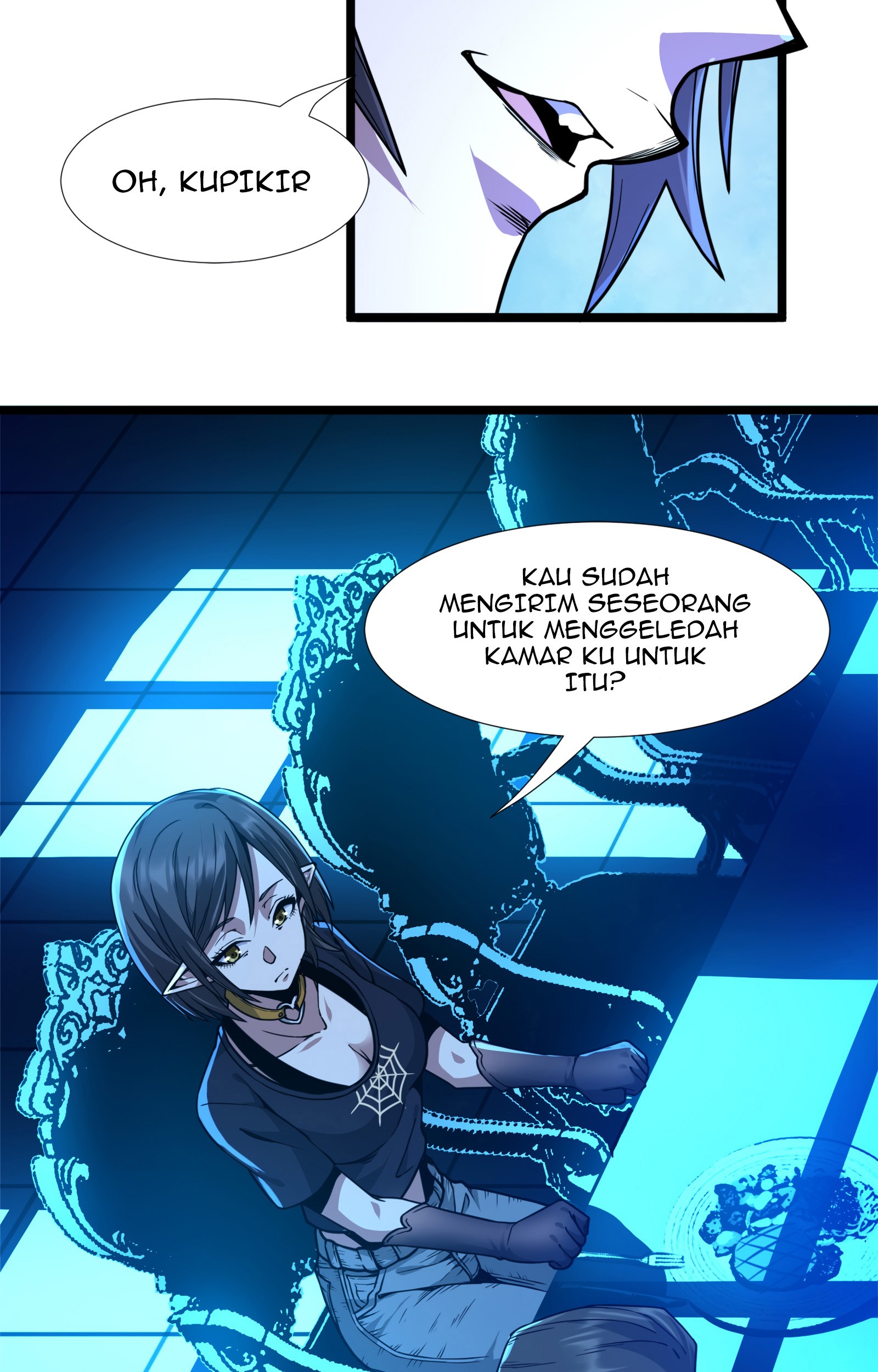 Chapter 31 - halaman 105
