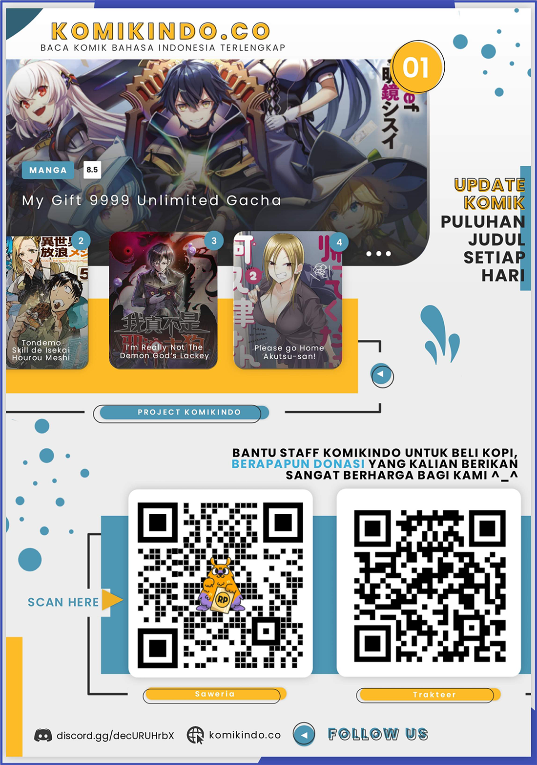 Chapter 31 - halaman 119