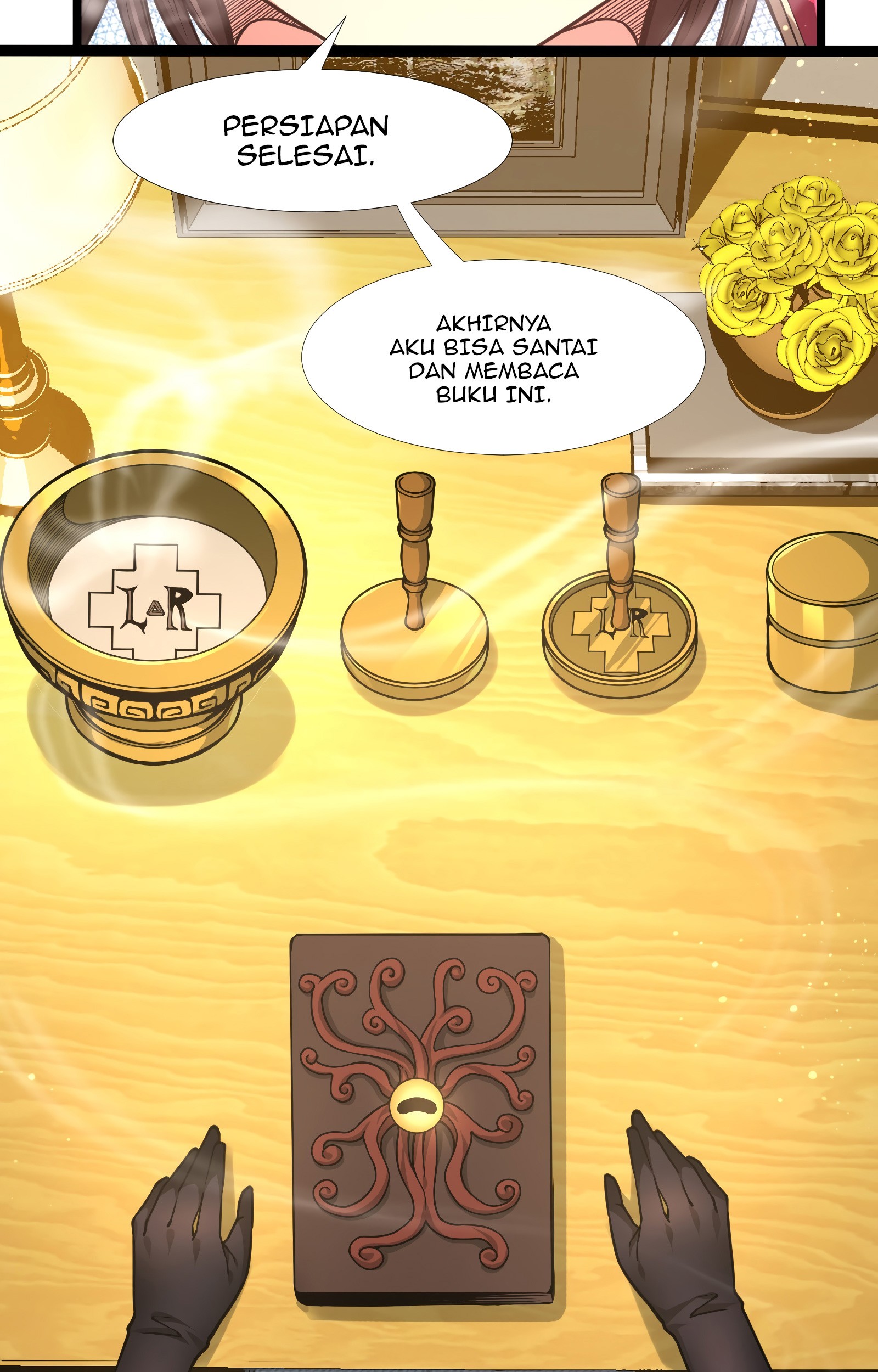 Chapter 31 - halaman 23