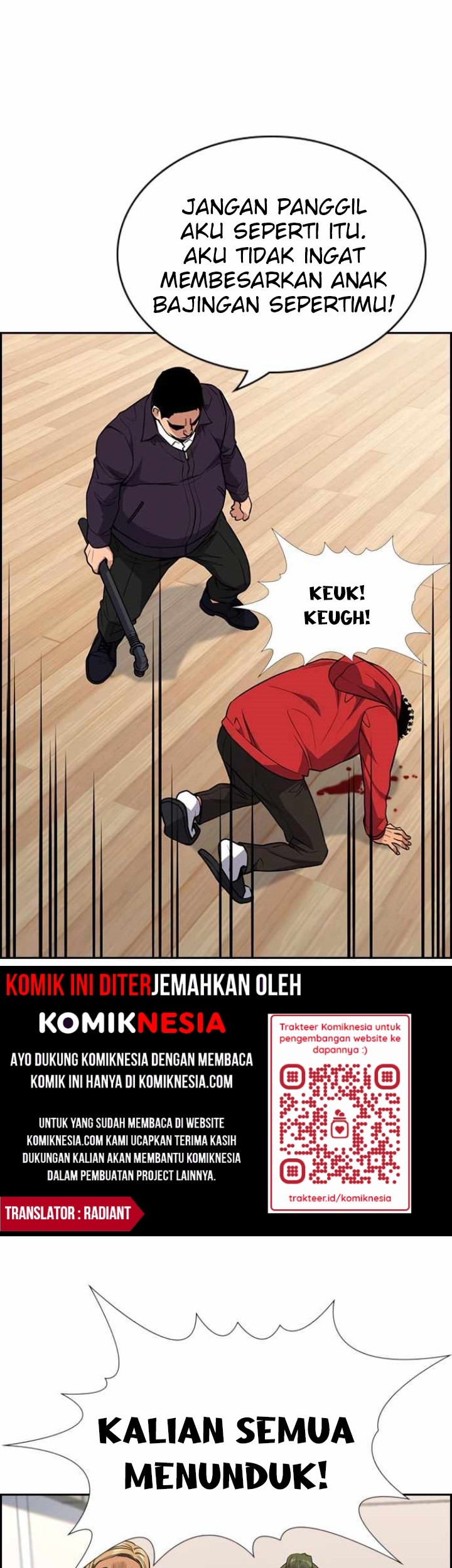 Chapter 60 - halaman 31