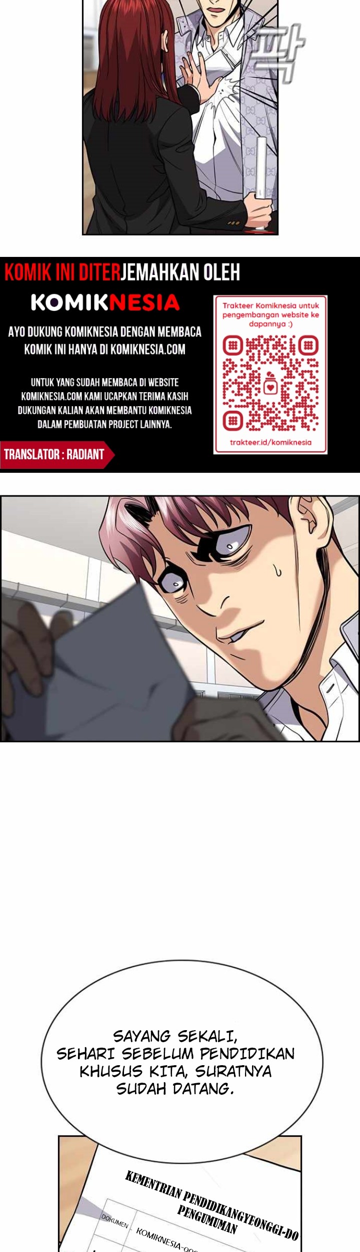 Chapter 60 - halaman 48