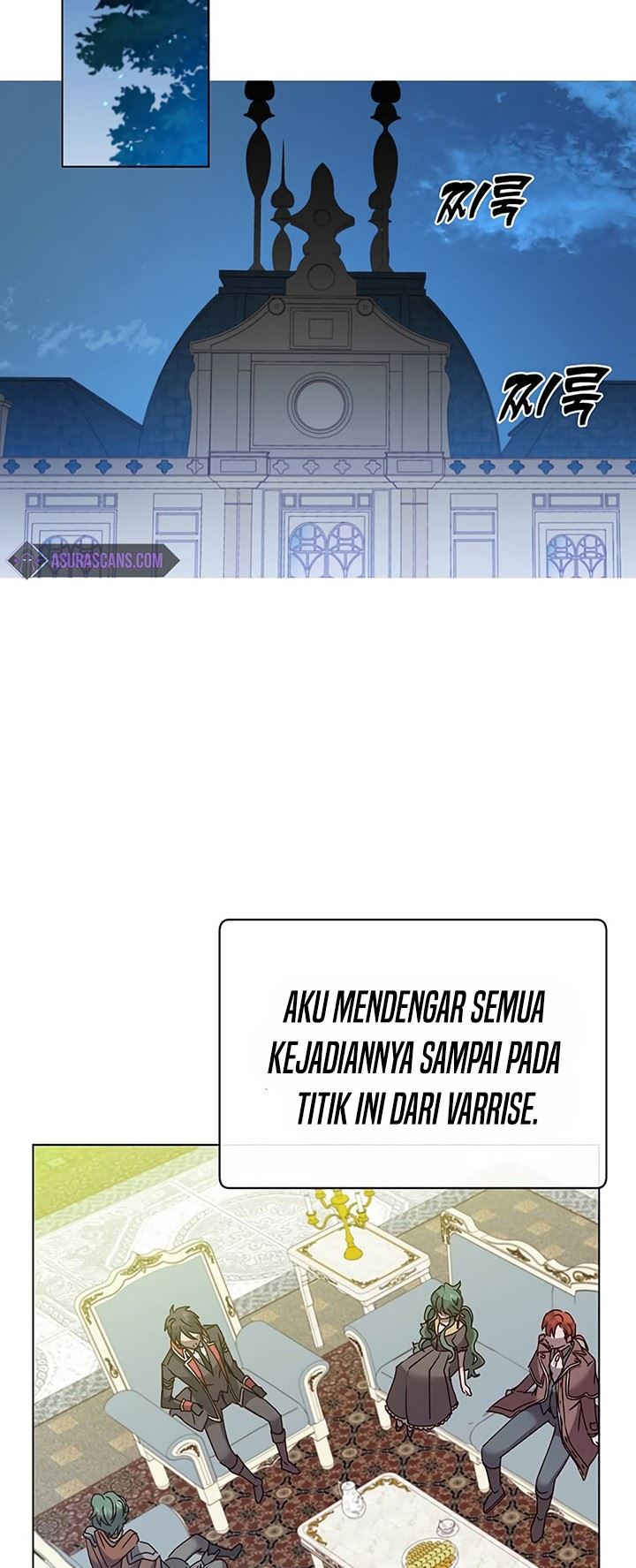 Chapter 72 - halaman 26