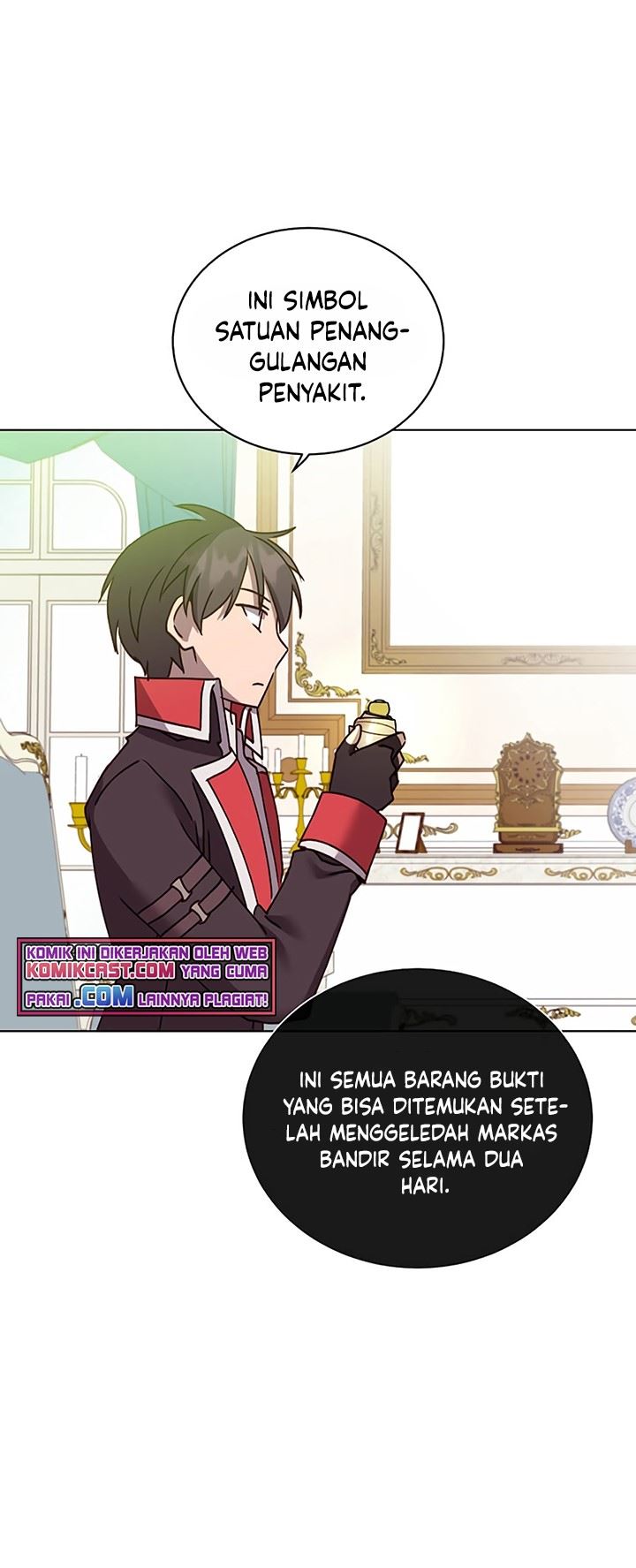 Chapter 72 - halaman 29