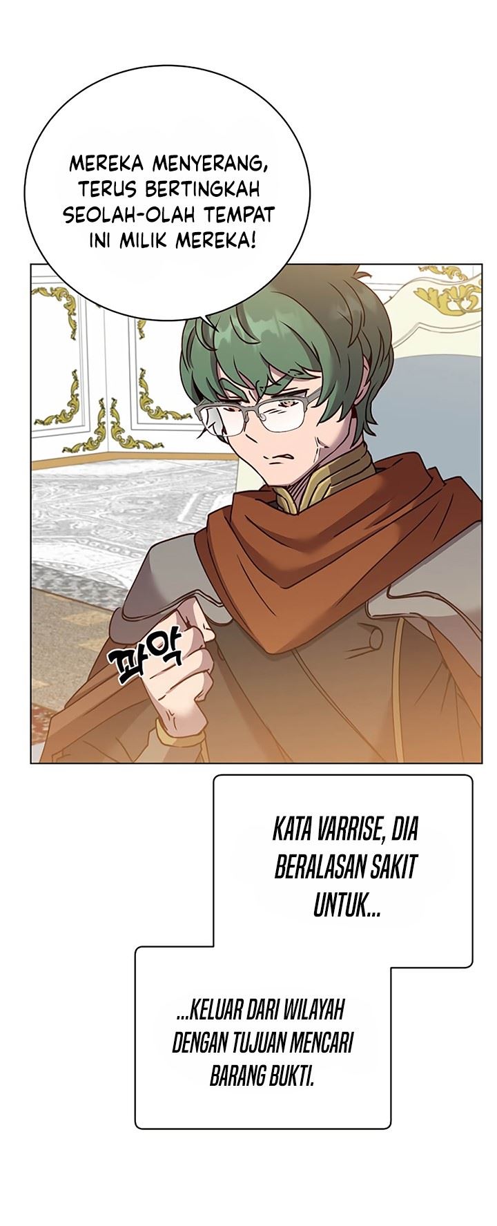 Chapter 72 - halaman 30