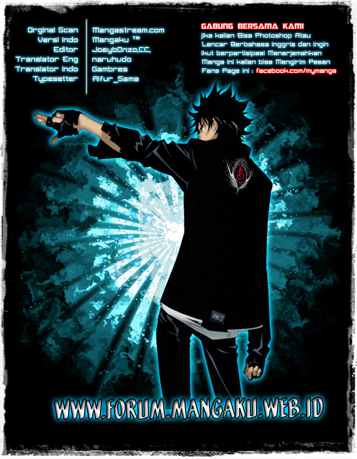 Chapter 350 - halaman 2