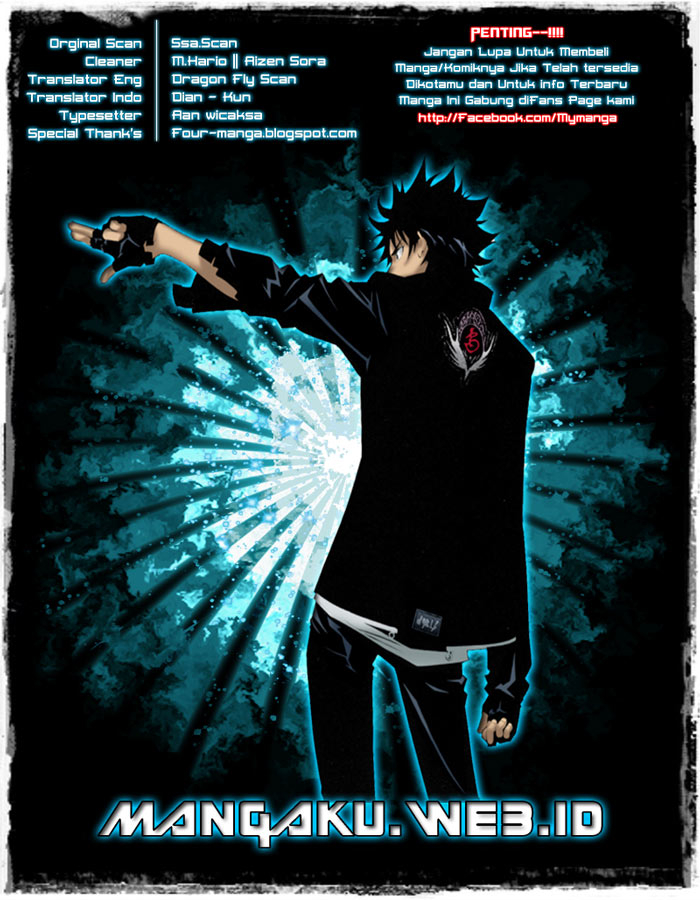 Chapter 337 - halaman 2