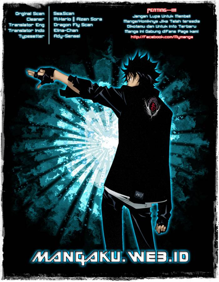Chapter 334 - halaman 2