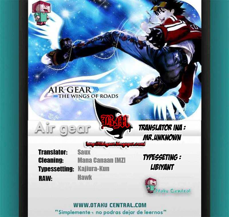 Chapter 315 - halaman 2