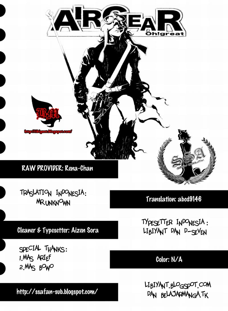 Chapter 306 - halaman 2
