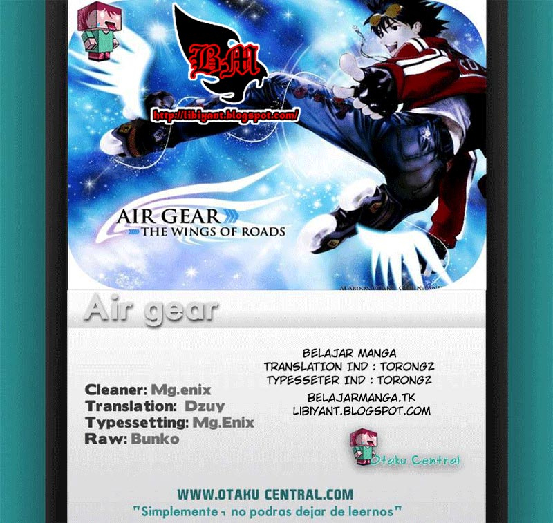 Chapter 290 - halaman 2