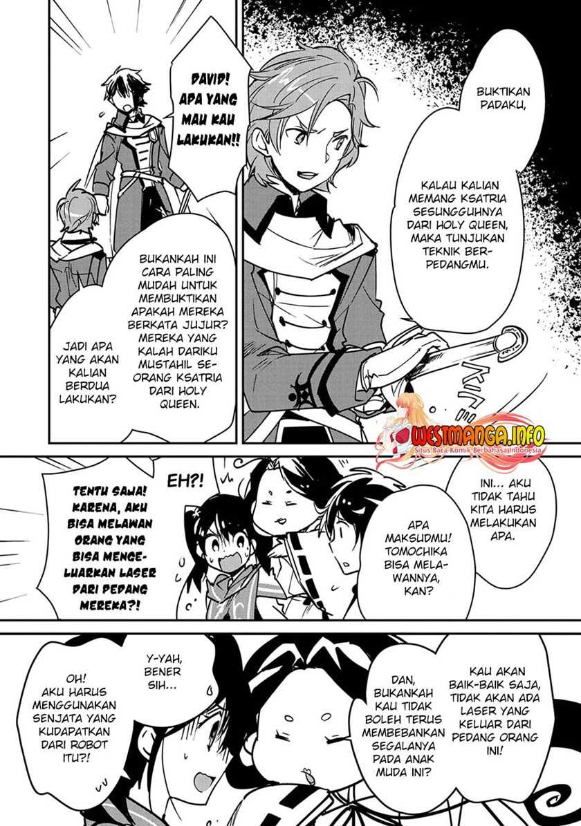 Chapter 33 - halaman 25