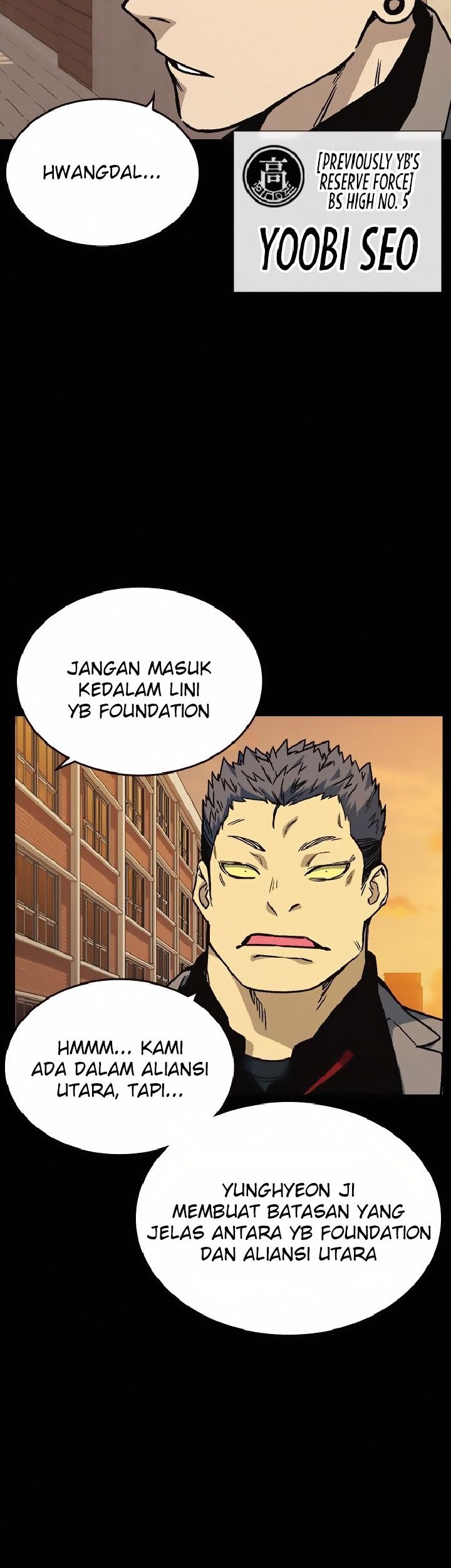 Chapter 139 - halaman 38