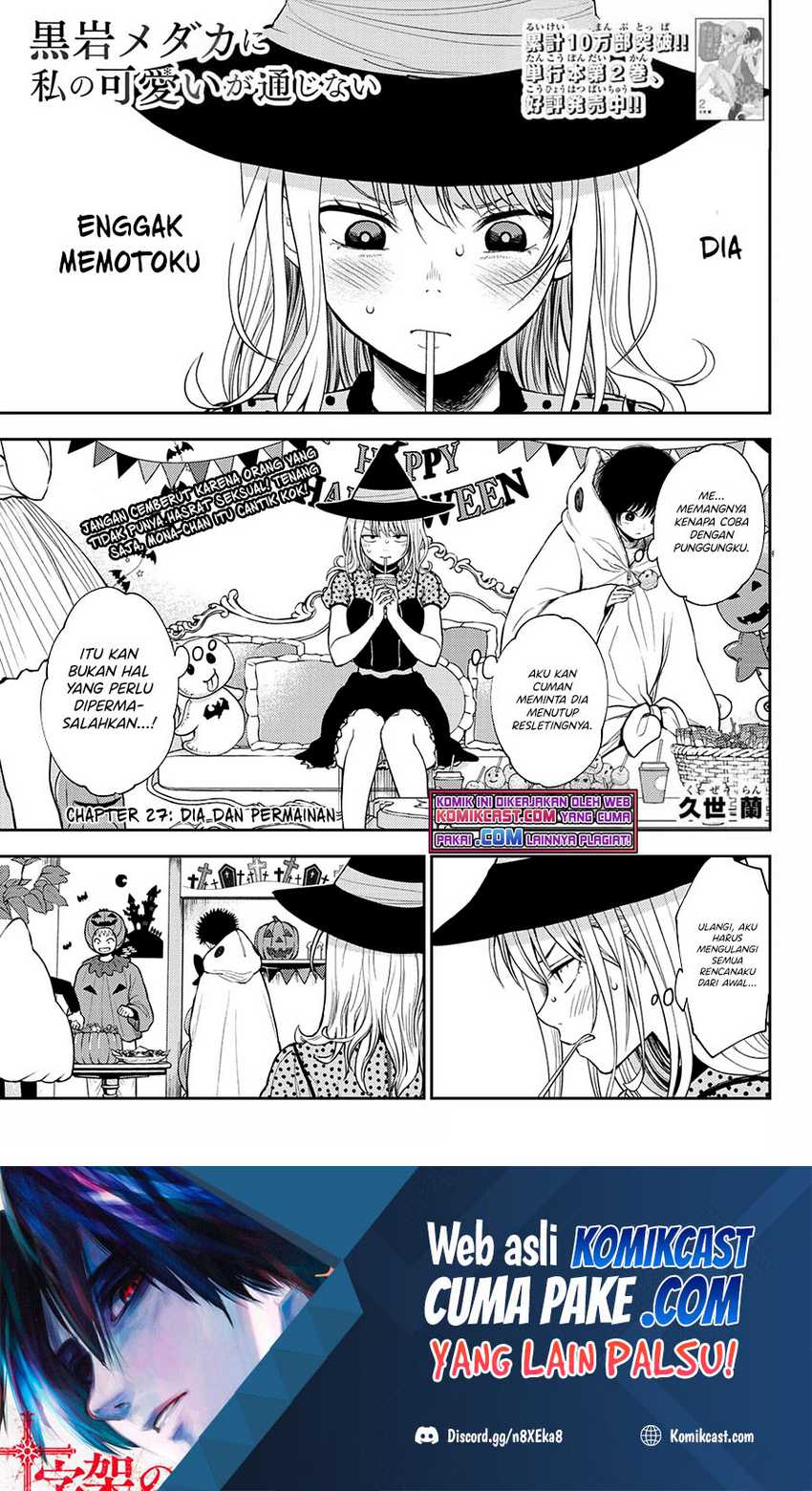 Chapter 27 - halaman 2