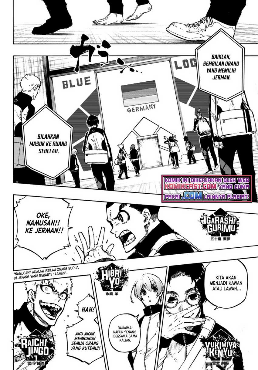 Chapter 154 - halaman 13