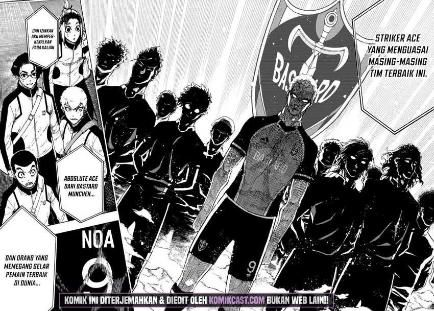Chapter 154 - halaman 19