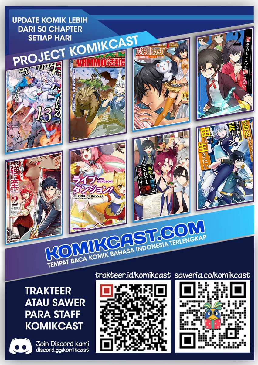 Chapter 154 - halaman 21