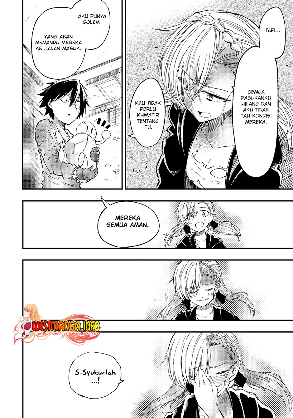 Chapter 107 - halaman 14