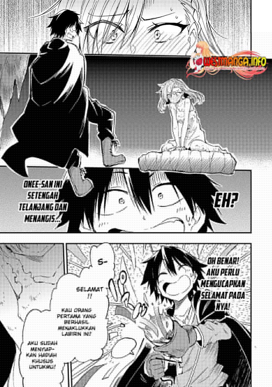 Chapter 107 - halaman 3
