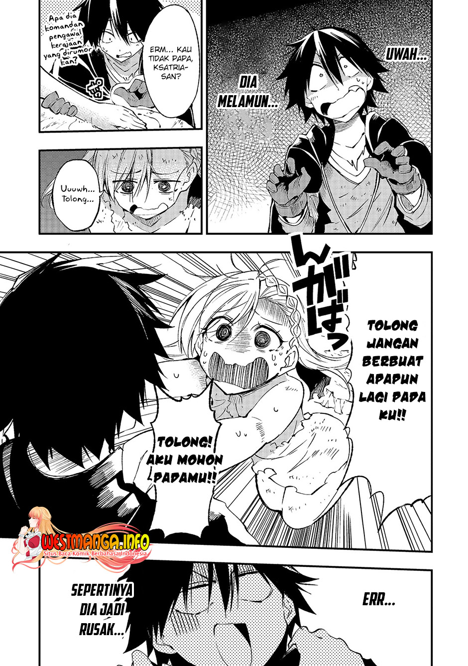 Chapter 107 - halaman 6