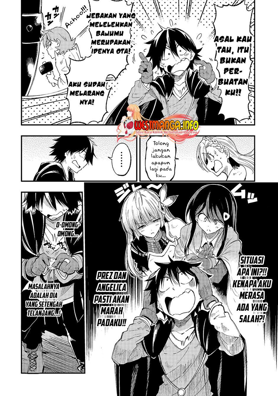 Chapter 107 - halaman 7