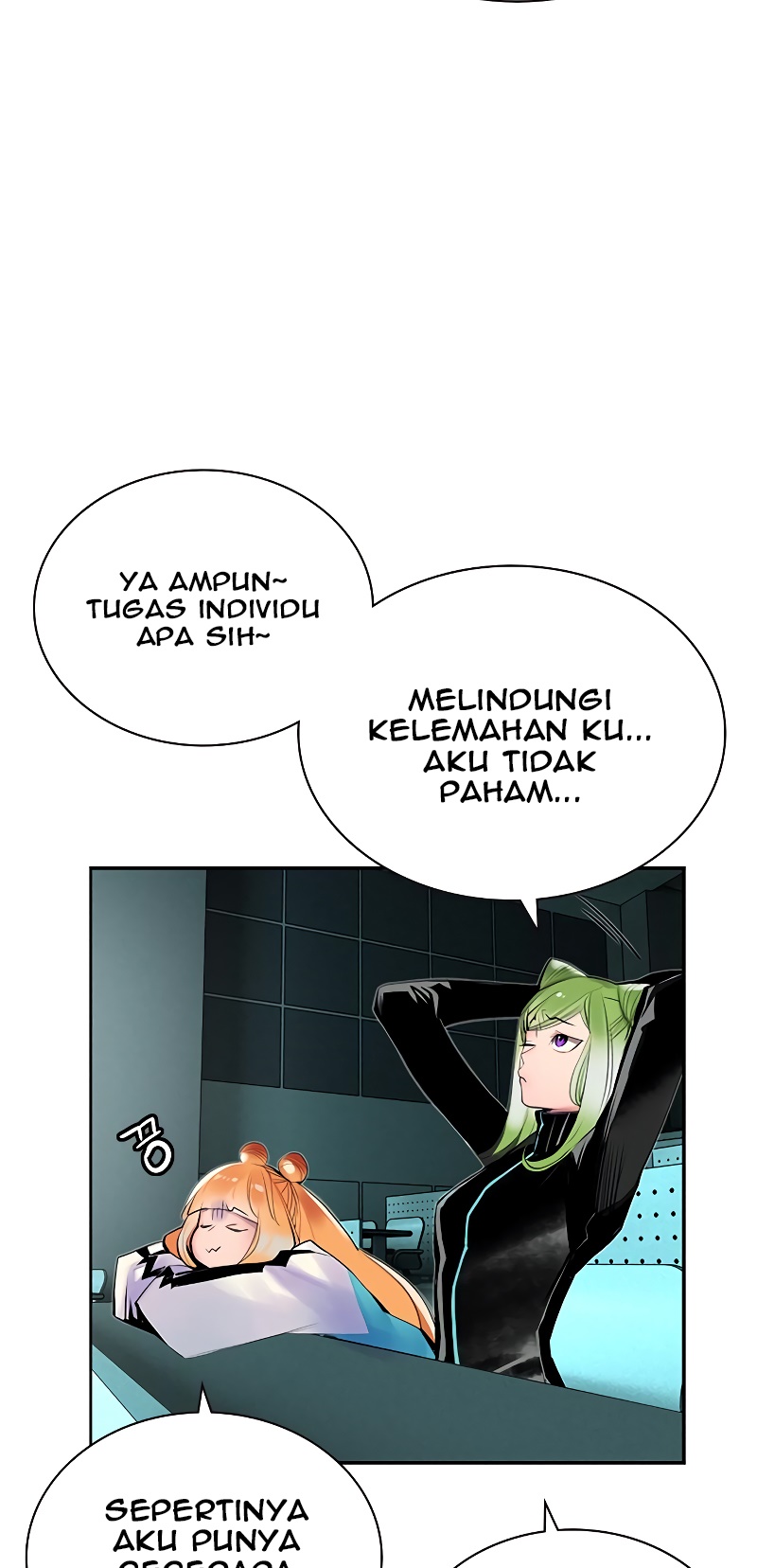 Chapter 50 - halaman 15