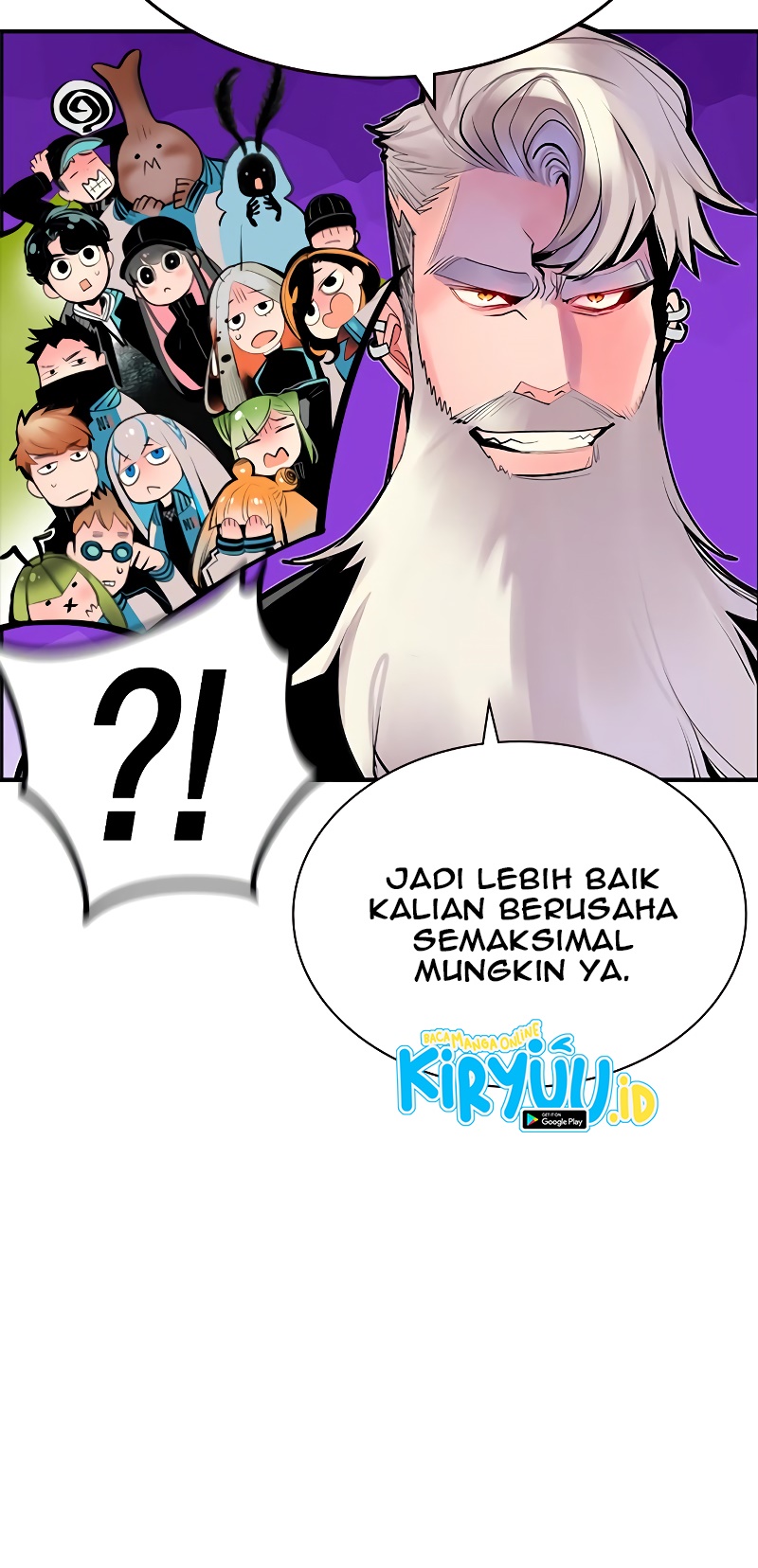 Chapter 50 - halaman 18