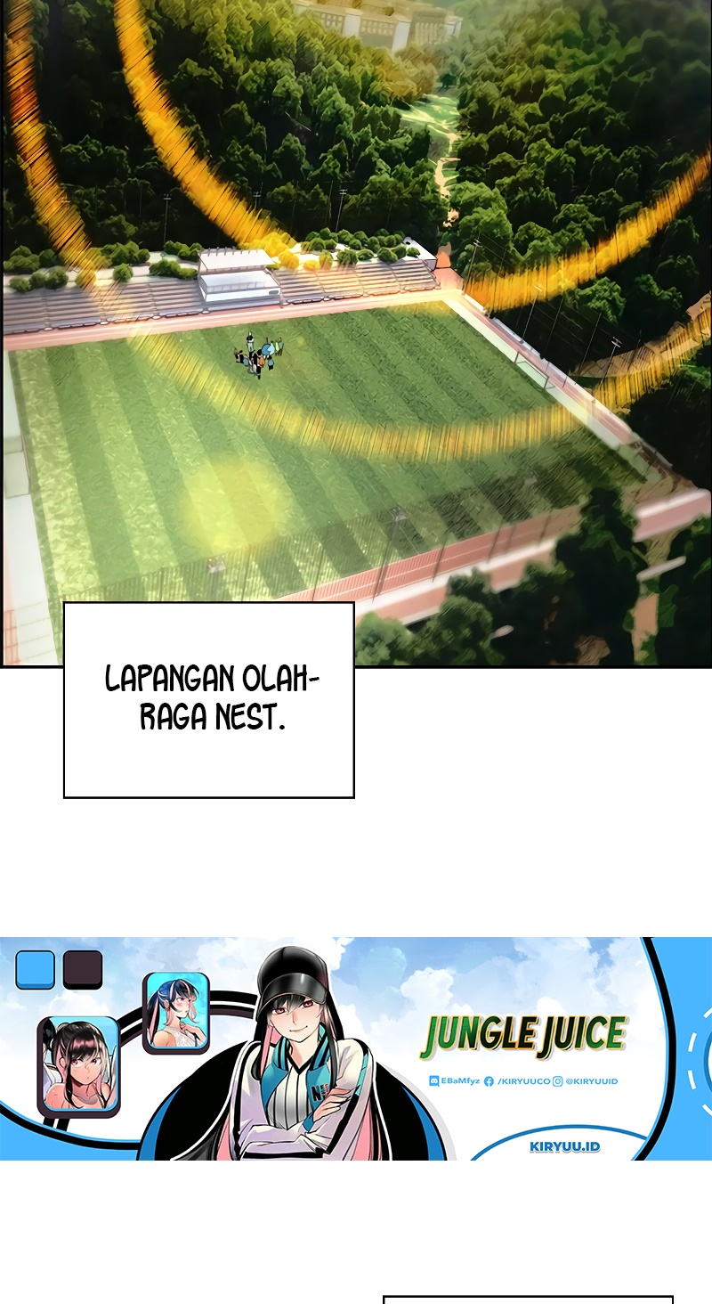 Chapter 50 - halaman 25