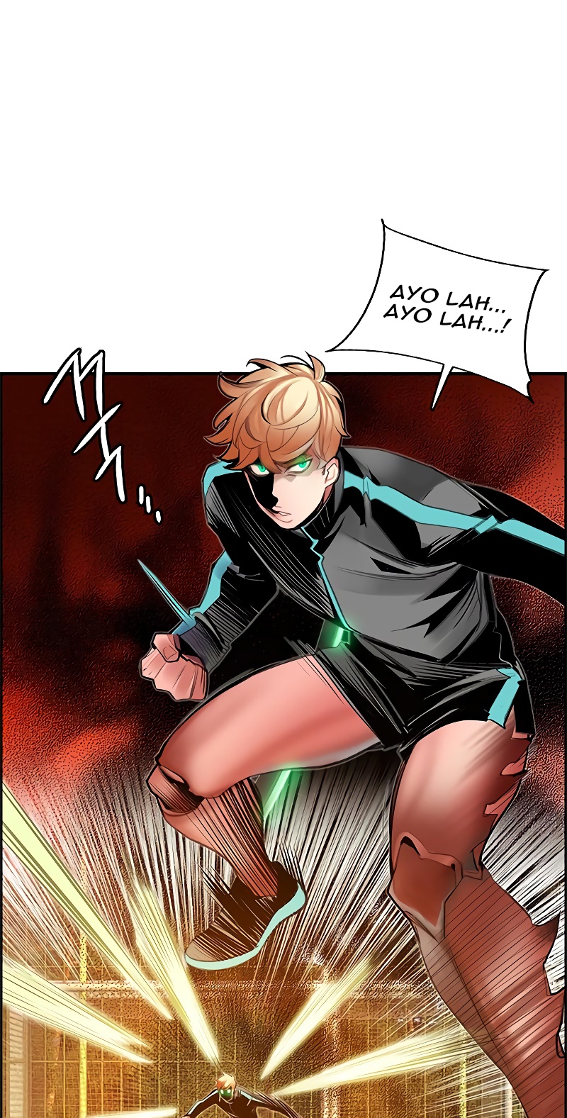 Chapter 50 - halaman 28