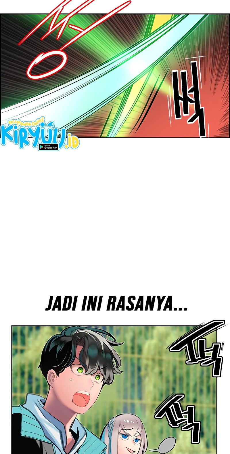 Chapter 50 - halaman 30