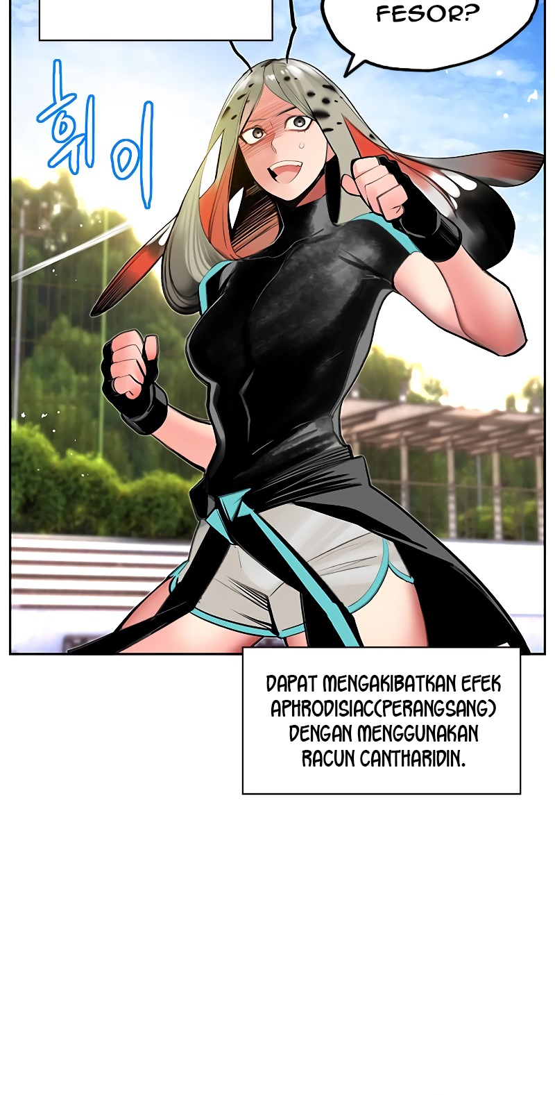 Chapter 50 - halaman 33
