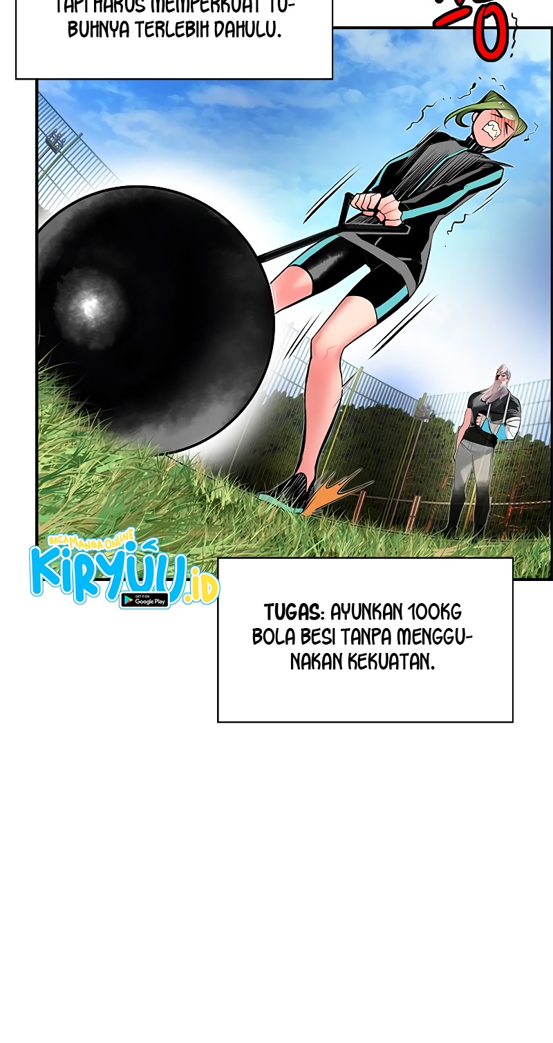 Chapter 50 - halaman 40