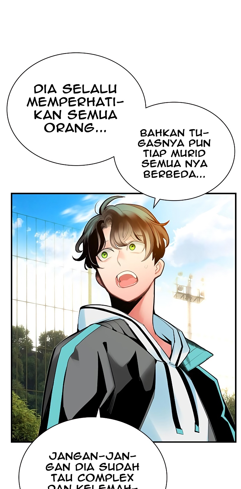 Chapter 50 - halaman 42